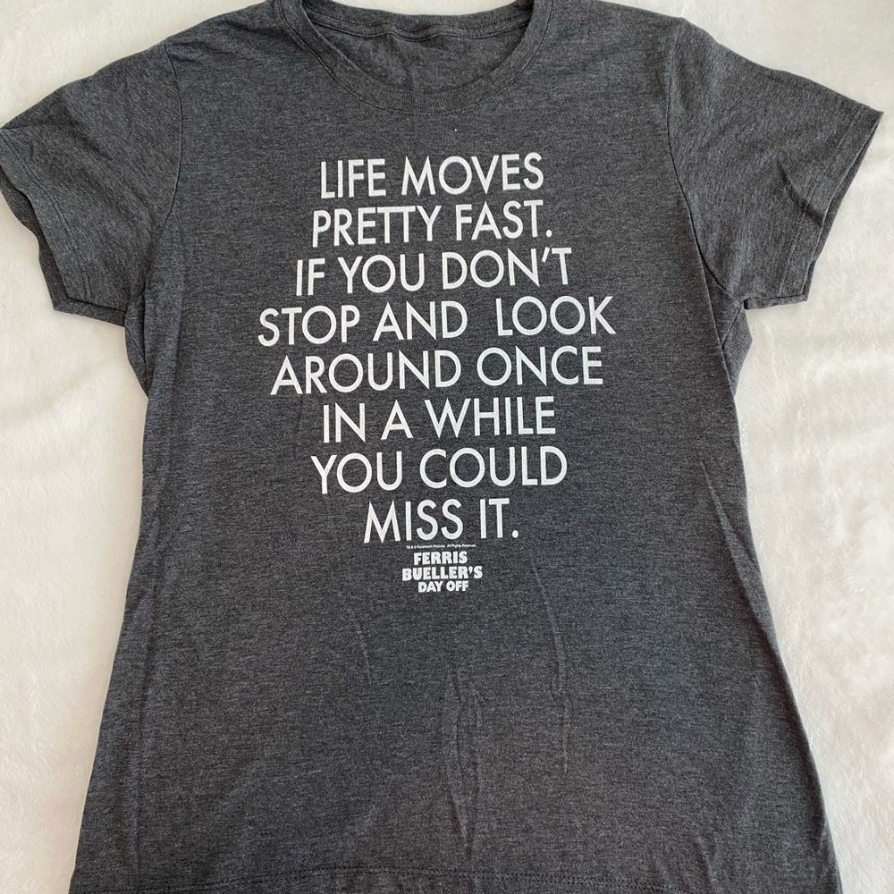 Ferris t-shirt